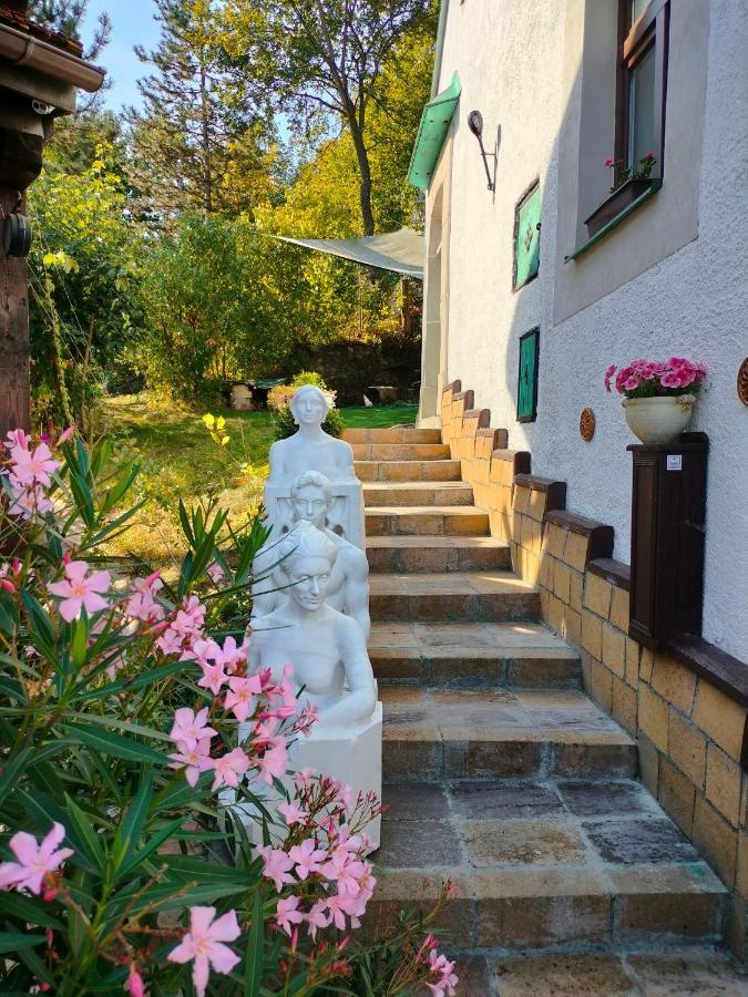 Paracelsus House Banská Bystrica Exterior foto