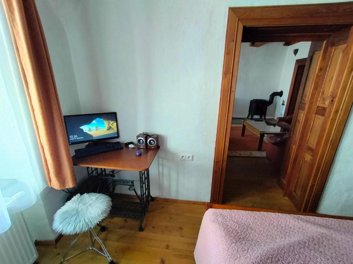Paracelsus House Banská Bystrica Exterior foto